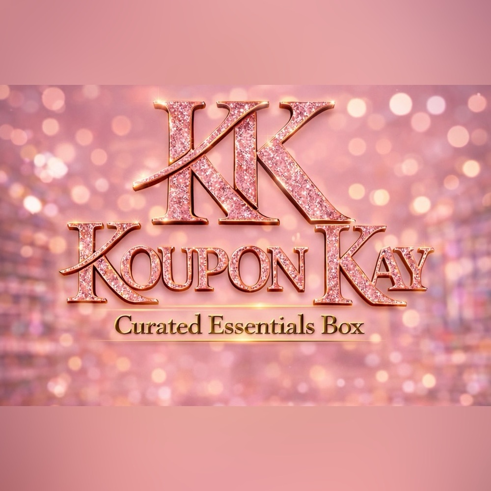 Curated Essentials Box—Unlisted ✨